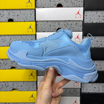 BLG Triple S Blue