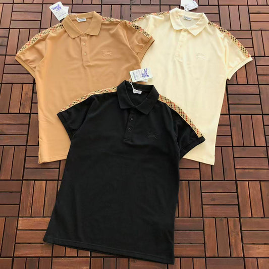 T-Shirts Polo BB