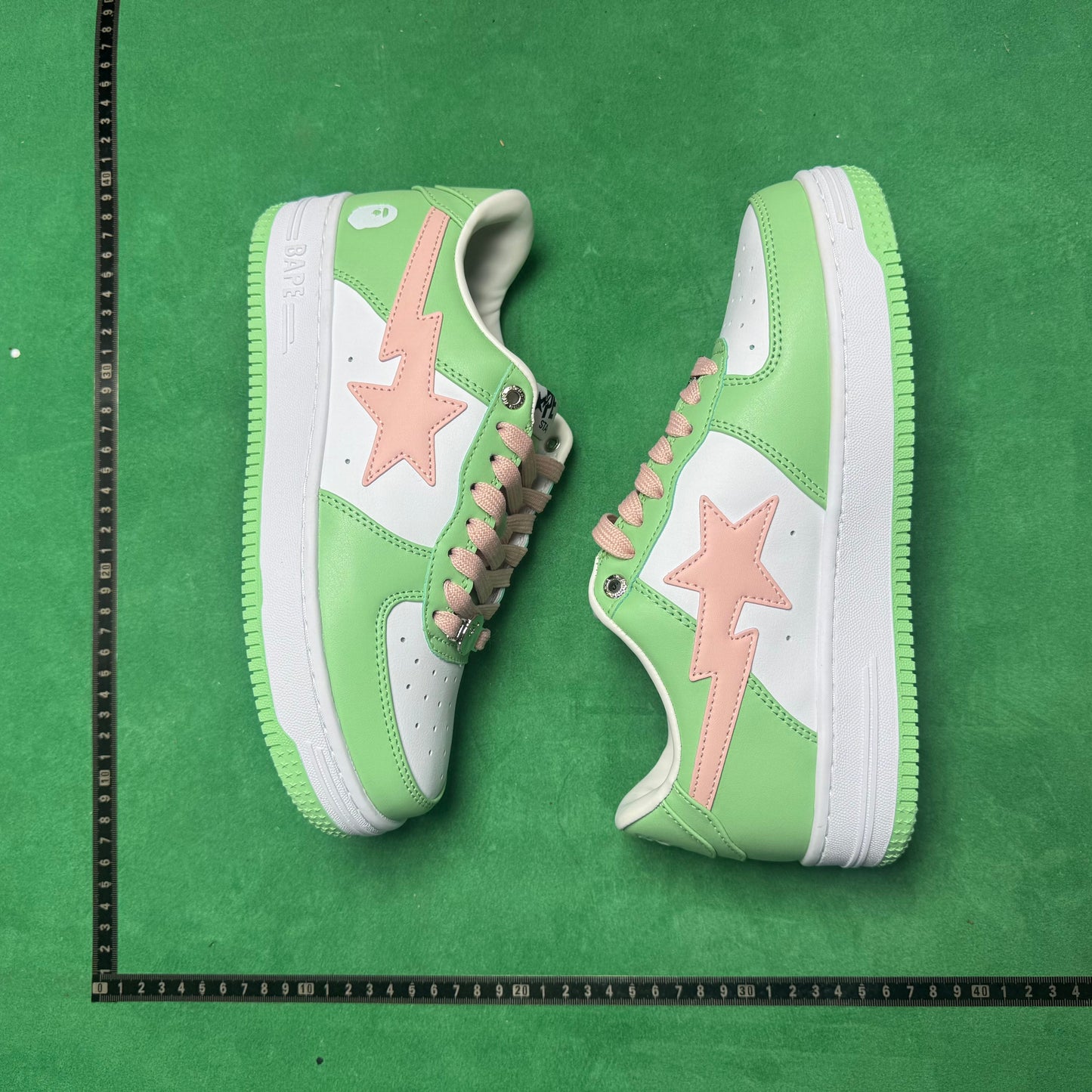 Bape STA Low