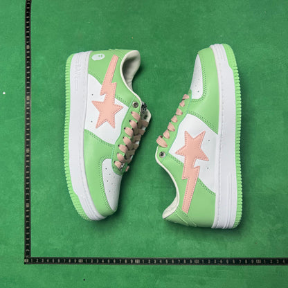 Bape STA Low