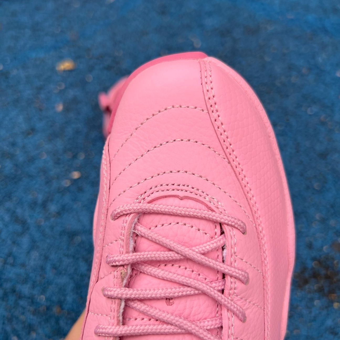 12 Pink