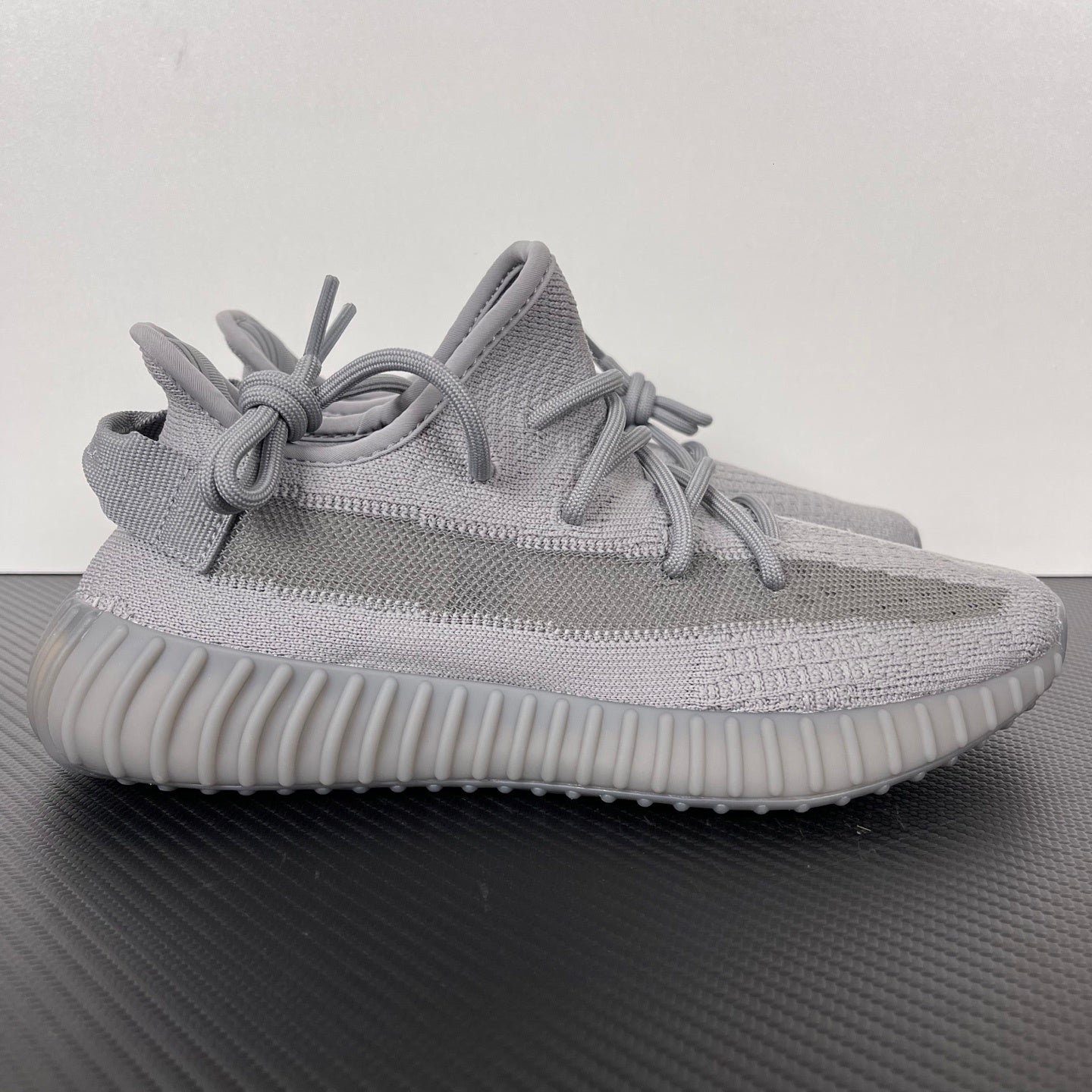 Boost 350 Steel Grey