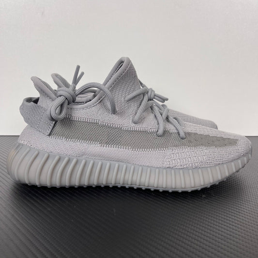Boost 350 Steel Grey