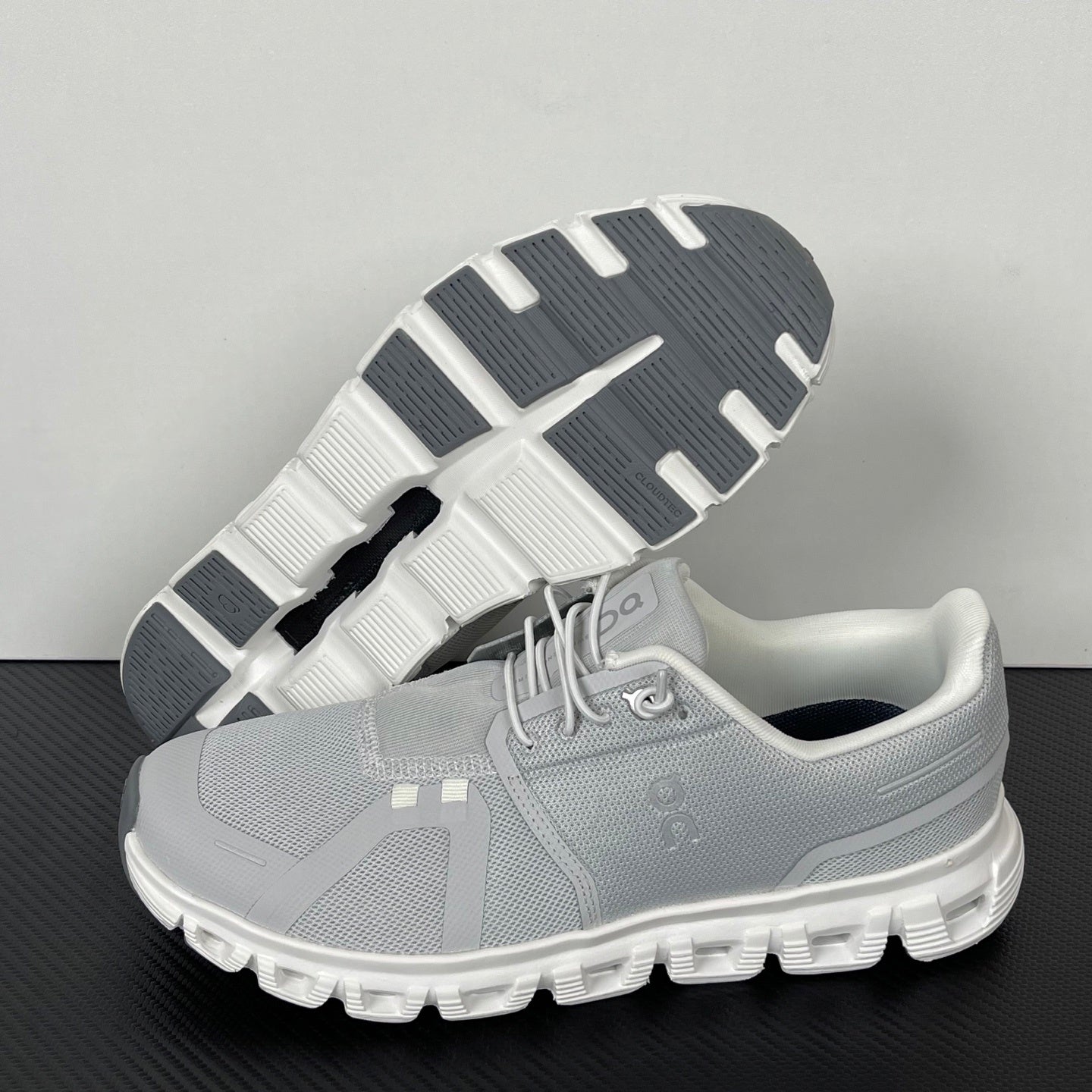 On Cloud 6 Grey