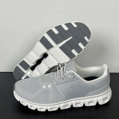 On Cloud 6 Grey