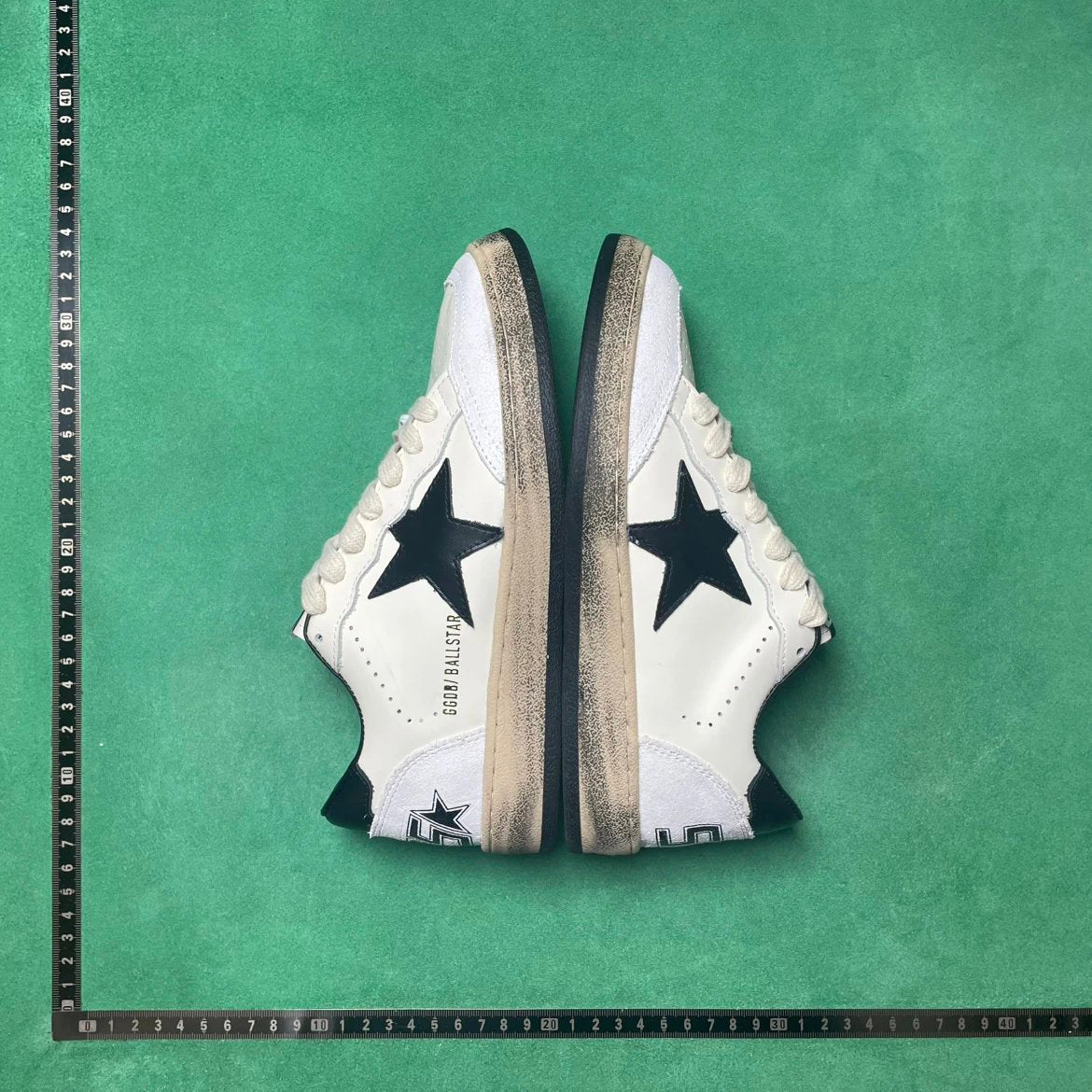 GDGS Black Star