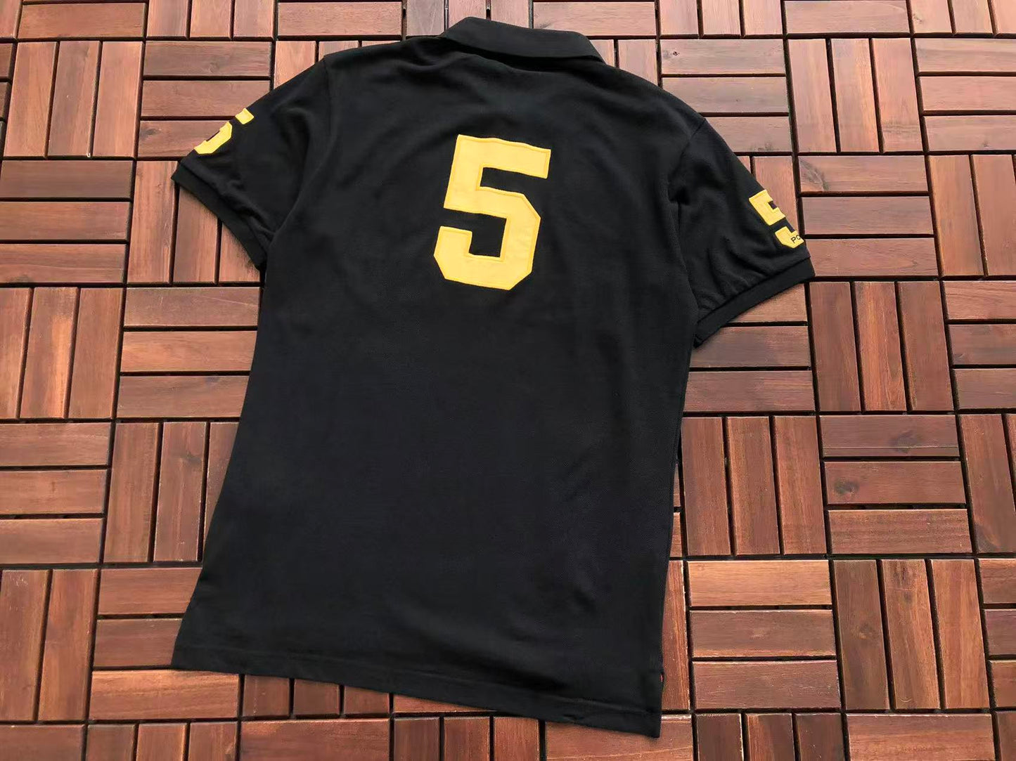 RL T-shirt Polo