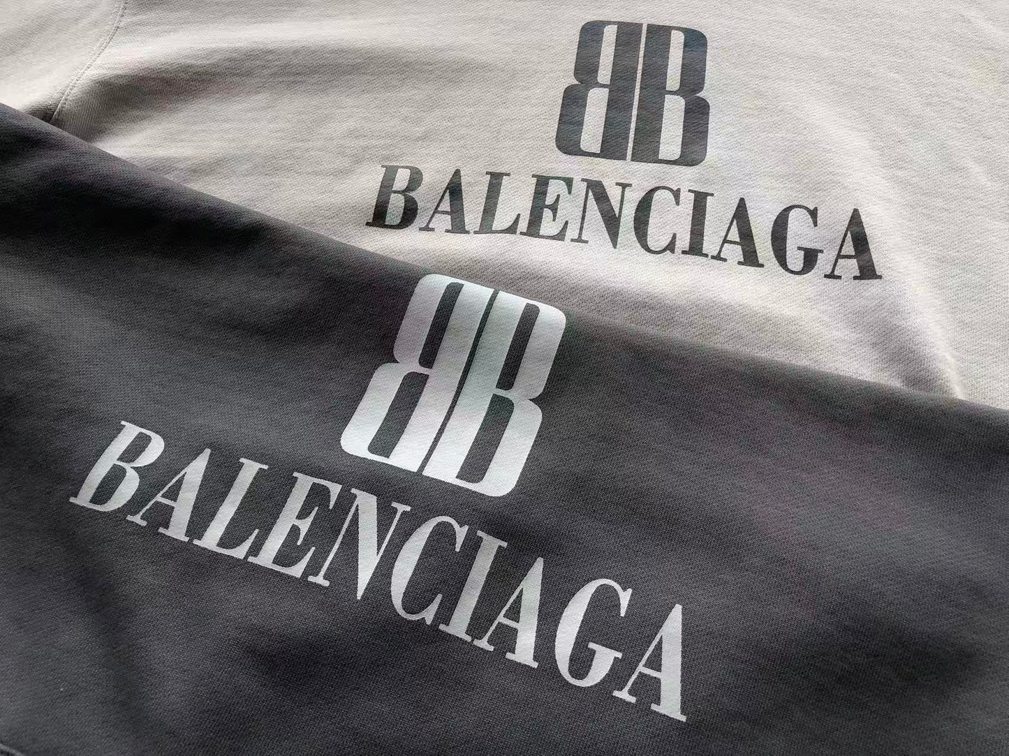 HOODIES BLG