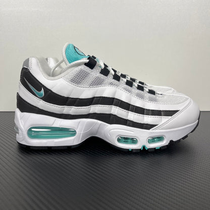 95 white Black Sky