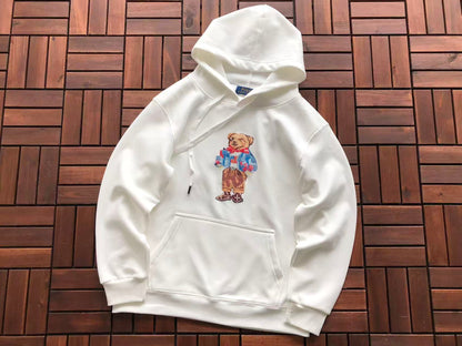 RL Hoodie
