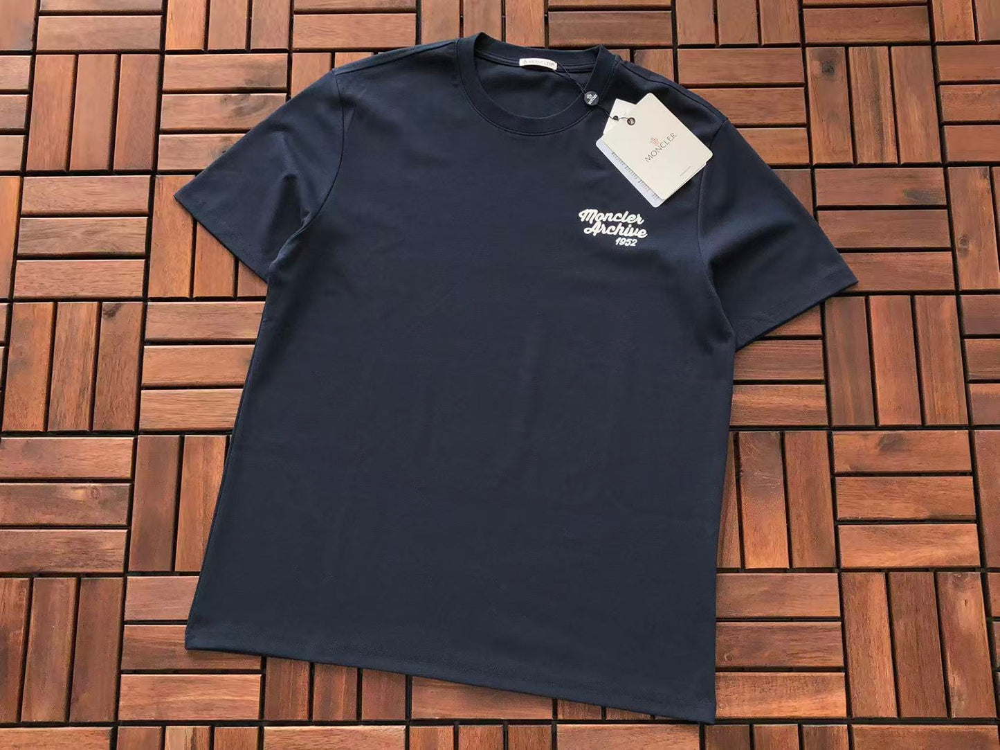 T-Shirts MC
