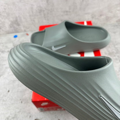 ReactX Rejuven 8 Grey