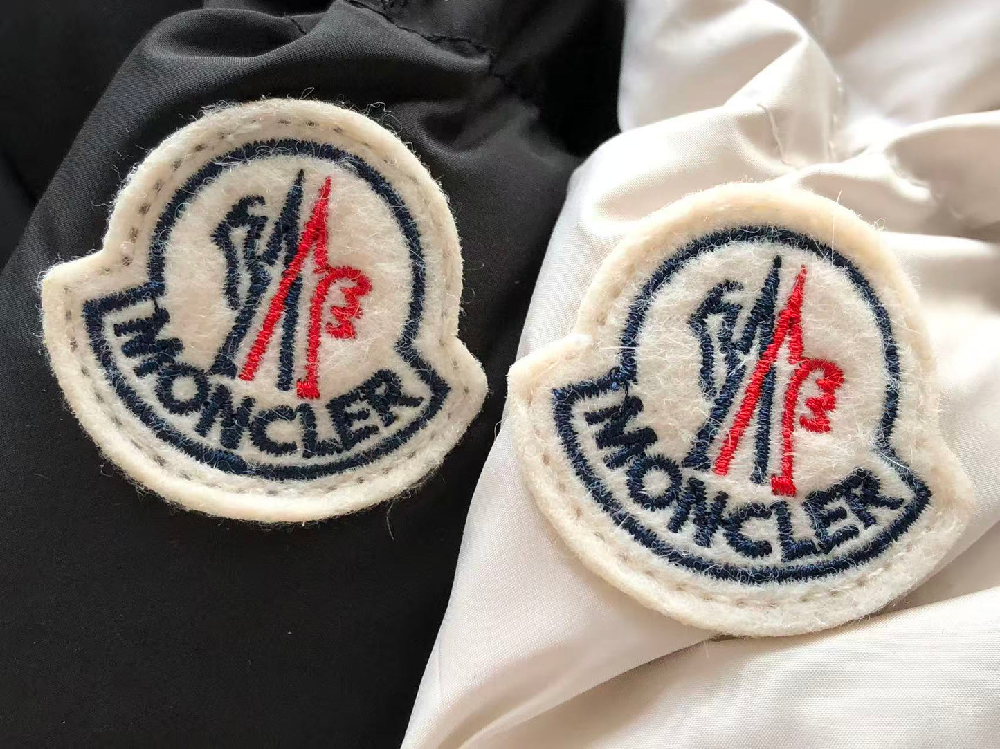 Casacos MC
