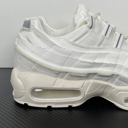 95 Comme des Garçons White