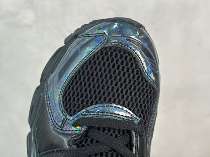GEL-Kayano 12.1 Black
