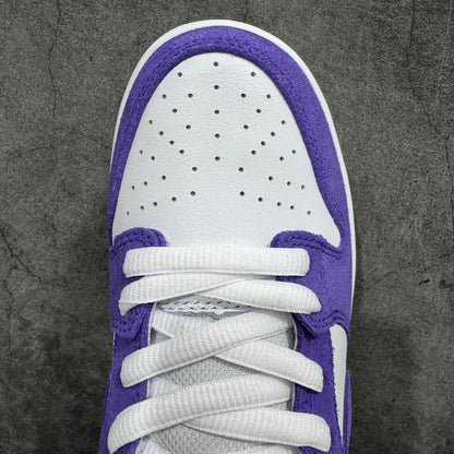 Dunk SB Court Purple