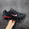 Aware Shox TL Black/Red