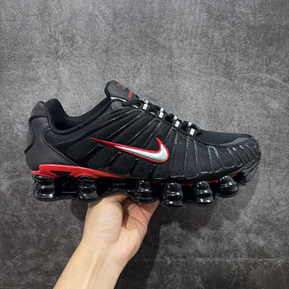 Aware Shox TL Black/Red