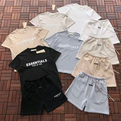 Conjuntos Essentials