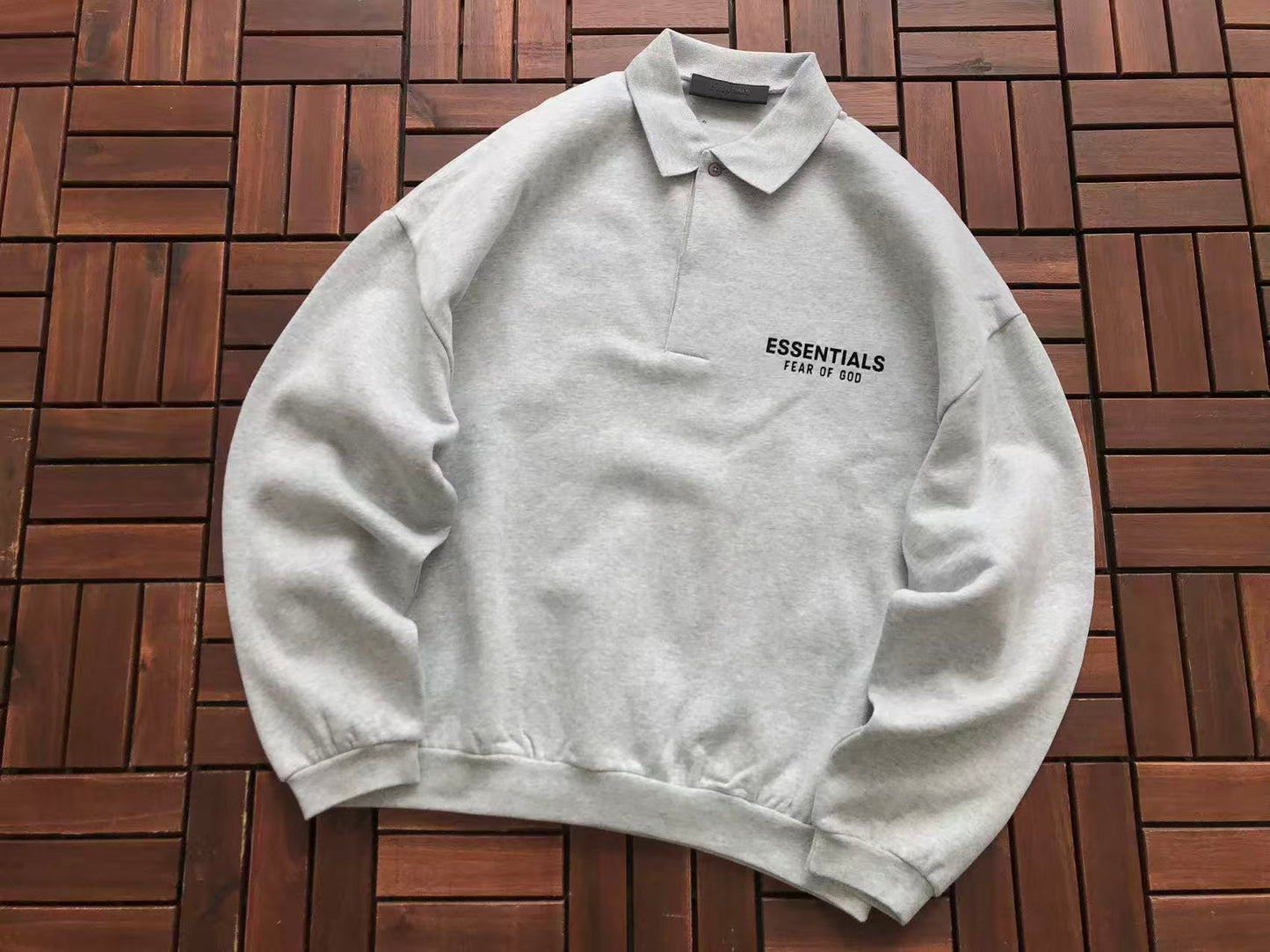 Conjuntos Essentials