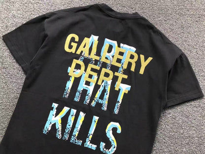 T-shirt GALLERY DEPT