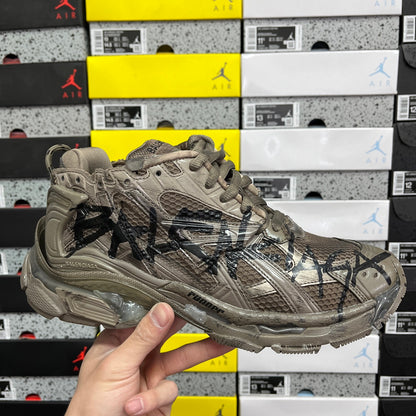 BLG Runner 7.0 Graffiti Mesh & Nylon