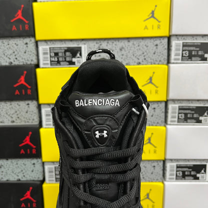 BLG Runner Black