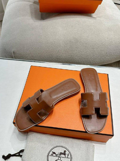 Hermes Chinelos