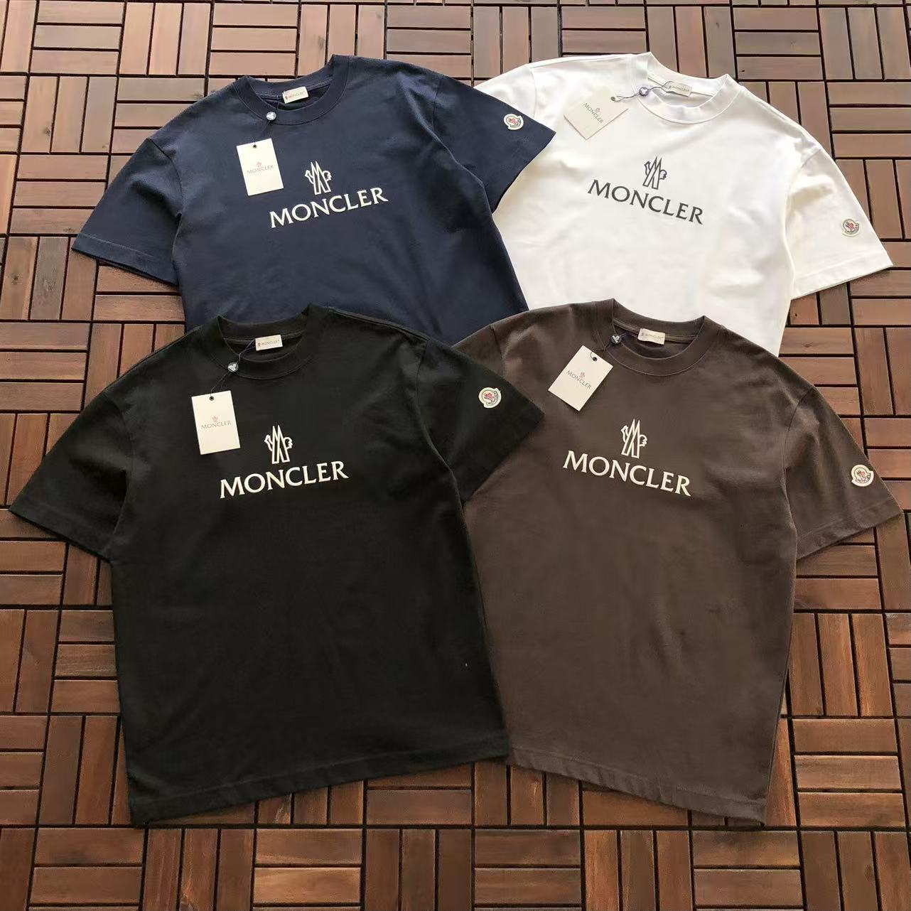 T-Shirts MC
