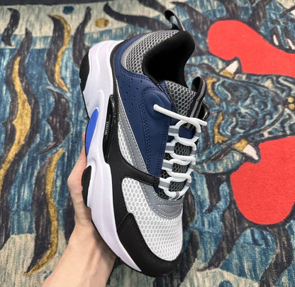 B22 Blue Navy