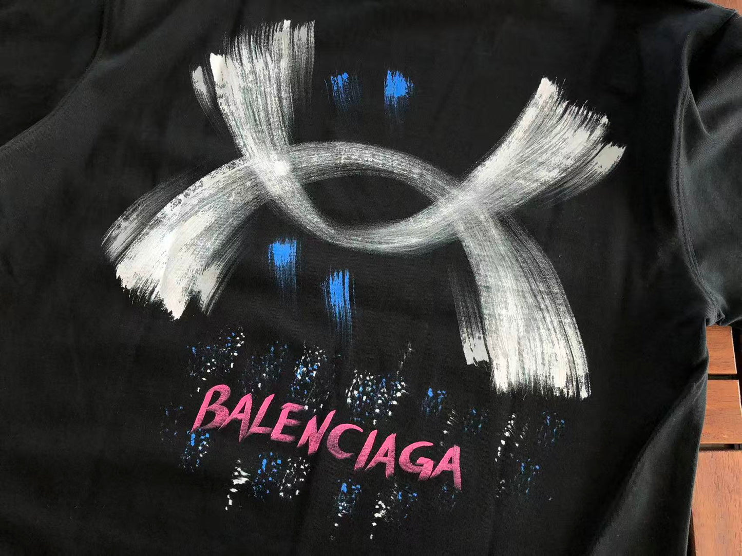 BLG T-Shirt