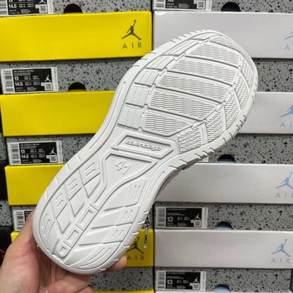 BLG Hamptons White
