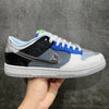 Dunk SB What The CLOT