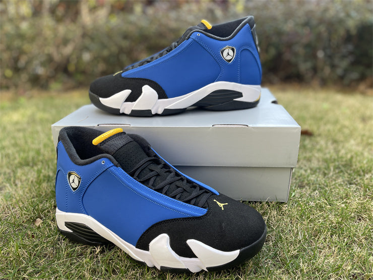 AJ14  Retro Laney