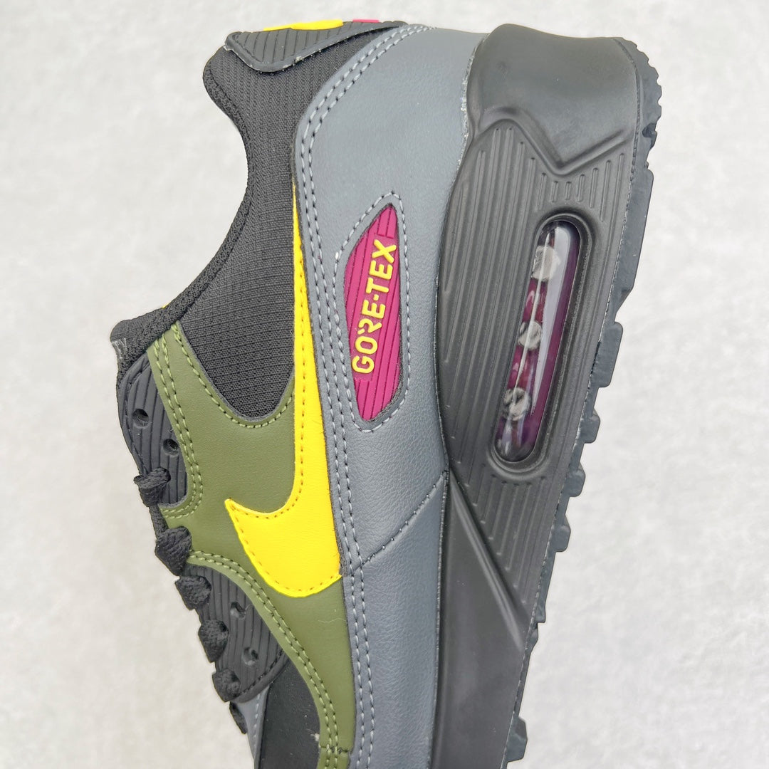 90 Goretex