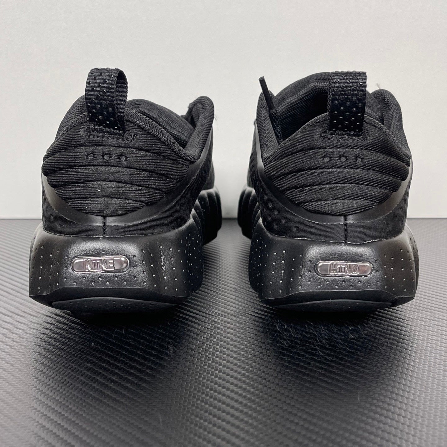 Mind Pure black