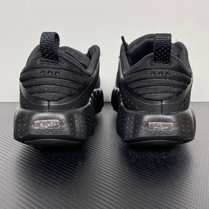 Mind Pure black