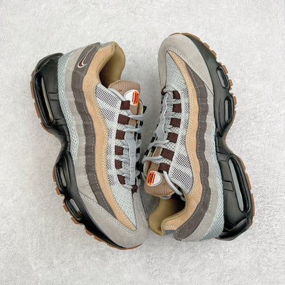 95 Ash Grey