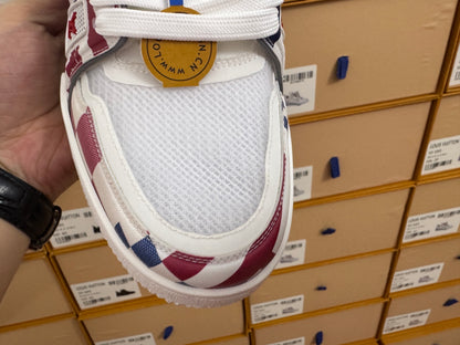 Trainer American Cup