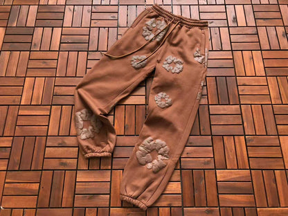 Conjuntos Denim T