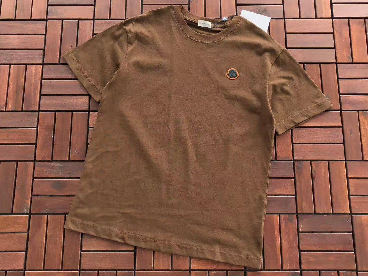 T-Shirts MC