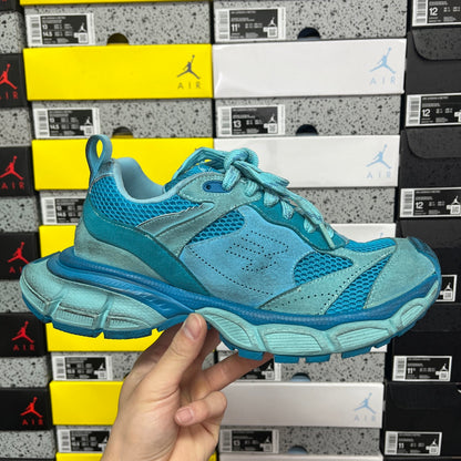 BLG 3XL Blue