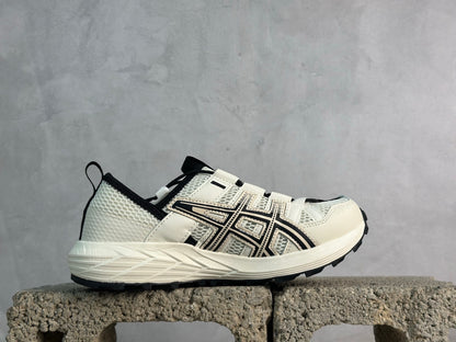 GEL-SONOMA TR White/Black