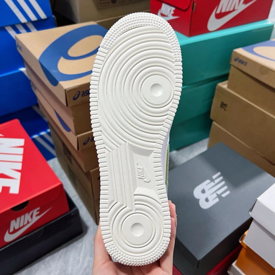 AF1 Year of The Dragon