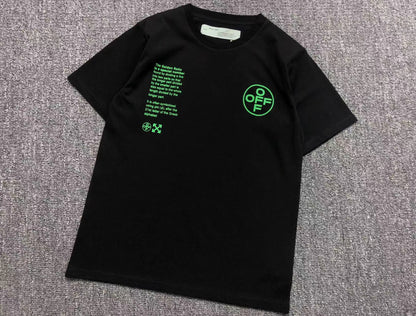 T-shirt Off