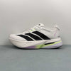Adizero Boston 13 White Purple