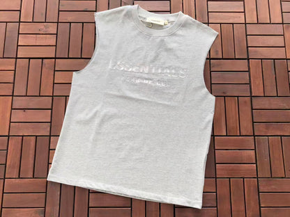 T-Shirts sem Mangas ESSENT