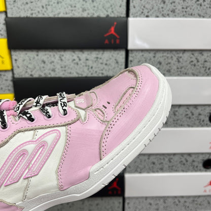 BLG Hamptons Pink