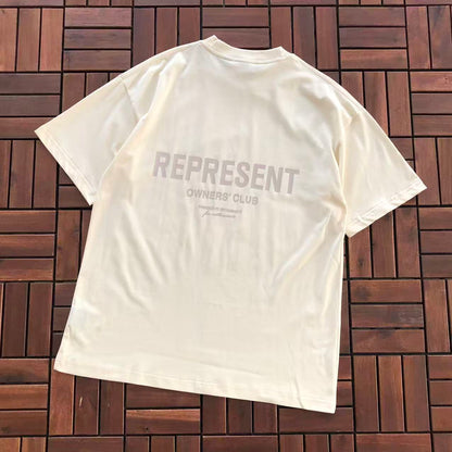 T-Shirt Repr Essential