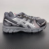 Kayano 14 Grey / Silver / Pink